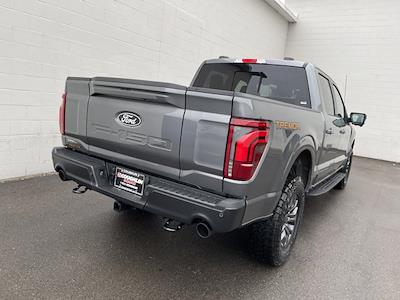 2025 Ford F-150 SuperCrew Cab 4WD Pickup for sale #HF3528 - photo 2