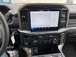 2025 Ford F-150 SuperCrew Cab 4WD Pickup for sale #HF3535 - photo 15