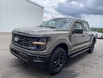 2025 Ford F-150 SuperCrew Cab 4WD Pickup for sale #HF3535 - photo 5