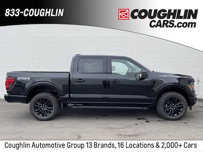 2025 Ford F-150 SuperCrew Cab 4WD Pickup for sale #HF3536 - photo 1