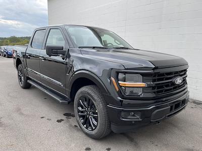 2025 Ford F-150 SuperCrew Cab 4WD Pickup for sale #HF3536 - photo 2