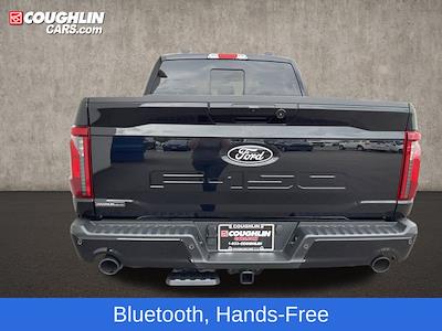 2025 Ford F-150 SuperCrew Cab 4WD Pickup for sale #HF3536 - photo 2