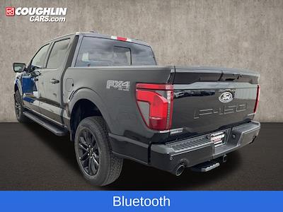 2025 Ford F-150 SuperCrew Cab 4WD Pickup for sale #HF3536 - photo 1