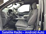 New 2025 Ford F-150 XLT SuperCrew Cab for sale #HF3536 - photo 6