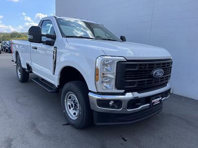 2026 Ford F-250 Regular Cab 4WD Pickup for sale #HF3539 - photo 2