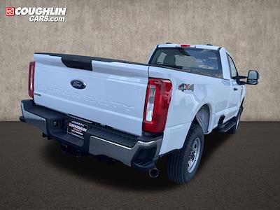 New 2026 Ford F-250 XL Regular Cab for sale #HF3539 - photo 2