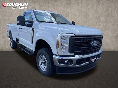 New 2026 Ford F-250 XL Regular Cab for sale #HF3539 - photo 1