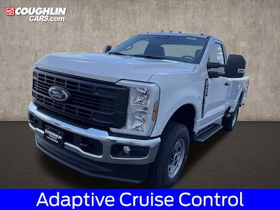 New 2026 Ford F-250 XL Regular Cab for sale #HF3539 - photo 1