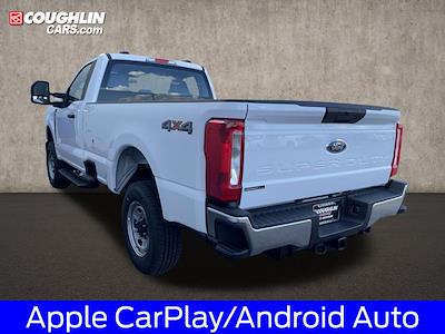 New 2026 Ford F-250 XL Regular Cab for sale #HF3539 - photo 2