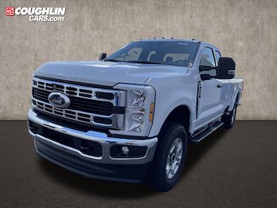 New 2026 Ford F-250 XLT Super Cab for sale #HF3540 - photo 1