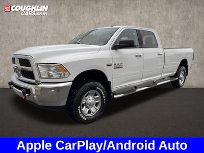 Used 2016 Ram 2500 SLT Crew Cab for sale #HF3540A - photo 1
