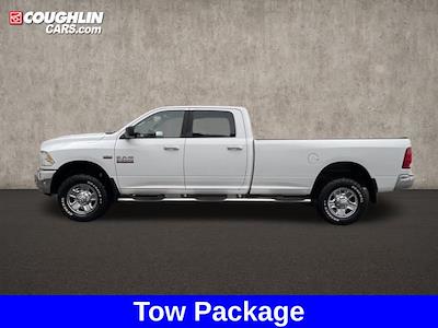 Used 2016 Ram 2500 SLT Crew Cab for sale #HF3540A - photo 2