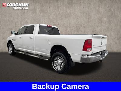 Used 2016 Ram 2500 SLT Crew Cab for sale #HF3540A - photo 2