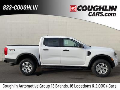 2025 Ford Ranger SuperCrew Cab 4WD Pickup for sale #HF3541 - photo 1