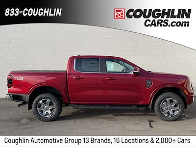 2025 Ford Ranger SuperCrew Cab 4WD Pickup for sale #HF3543 - photo 1