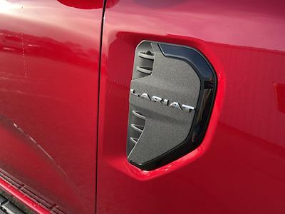 2025 Ford Ranger SuperCrew Cab 4WD Pickup for sale #HF3543 - photo 2