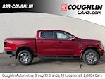 2025 Ford Ranger SuperCrew Cab 4WD Pickup for sale #HF3543 - photo 1