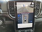 2025 Ford Ranger SuperCrew Cab 4WD Pickup for sale #HF3543 - photo 17