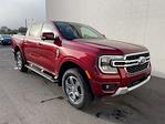 2025 Ford Ranger SuperCrew Cab 4WD Pickup for sale #HF3543 - photo 3