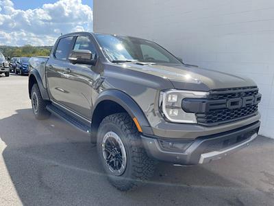 2025 Ford Ranger SuperCrew Cab 4WD Pickup for sale #HF3544 - photo 2