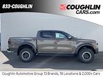 2025 Ford Ranger SuperCrew Cab 4WD Pickup for sale #HF3544 - photo 1