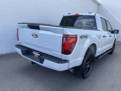 2025 Ford F-150 SuperCrew Cab 4WD Pickup for sale #HF3546 - photo 2