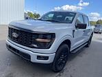 2025 Ford F-150 SuperCrew Cab 4WD Pickup for sale #HF3546 - photo 5