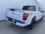 2025 Ford F-150 SuperCrew Cab 4WD Pickup for sale #HF3546 - photo 2