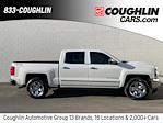 2016 Chevrolet Silverado 1500 Crew Cab 4WD Pickup for sale #HF3550A - photo 38