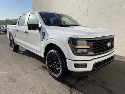 2025 Ford F-150 SuperCrew Cab 4WD Pickup for sale #HF3549 - photo 2