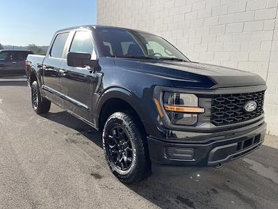 2025 Ford F-150 SuperCrew Cab 4WD Pickup for sale #HF3550 - photo 2