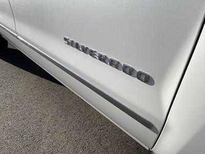 2016 Chevrolet Silverado 1500 Crew Cab 4WD Pickup for sale #HF3550A - photo 1