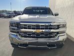 2016 Chevrolet Silverado 1500 Crew Cab 4WD Pickup for sale #HF3550A - photo 3