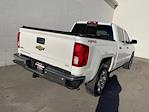 2016 Chevrolet Silverado 1500 Crew Cab 4WD Pickup for sale #HF3550A - photo 7