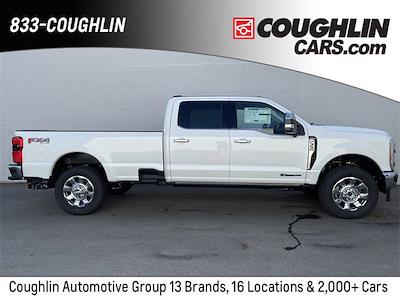 2026 Ford F-350 Crew Cab SRW 4WD Pickup for sale #HF3551 - photo 1