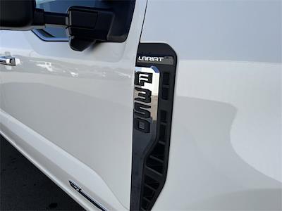 2026 Ford F-350 Crew Cab SRW 4WD Pickup for sale #HF3551 - photo 2