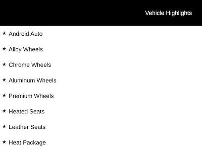 2026 Ford F-350 Crew Cab SRW 4WD Pickup for sale #HF3551 - photo 1