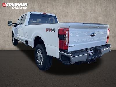 2026 Ford F-350 Crew Cab SRW 4WD Pickup for sale #HF3551 - photo 2