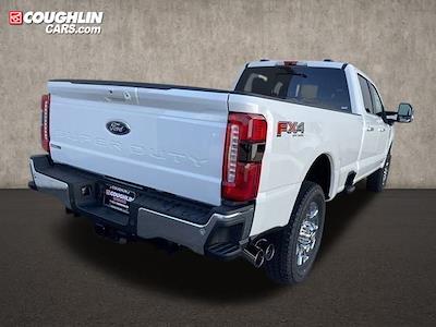 2026 Ford F-350 Crew Cab SRW 4WD Pickup for sale #HF3551 - photo 2