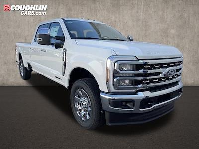 2026 Ford F-350 Crew Cab SRW 4WD Pickup for sale #HF3551 - photo 1