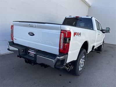 2026 Ford F-350 Crew Cab SRW 4WD Pickup for sale #HF3551 - photo 2
