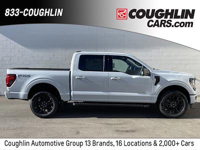 2025 Ford F-150 SuperCrew Cab 4WD Pickup for sale #HF3554 - photo 1