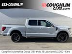 2025 Ford F-150 SuperCrew Cab 4WD Pickup for sale #HF3554 - photo 1