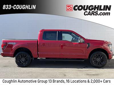 2025 Ford F-150 SuperCrew Cab 4WD Pickup for sale #HF3555 - photo 1