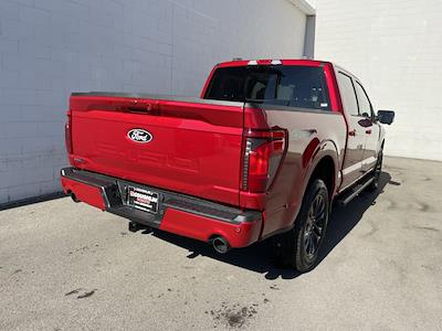 2025 Ford F-150 SuperCrew Cab 4WD Pickup for sale #HF3555 - photo 2
