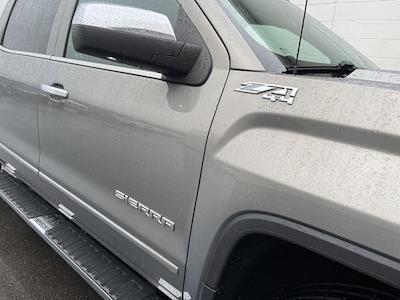 2017 GMC Sierra 1500 Crew Cab 4WD Pickup for sale #HF3555A - photo 1