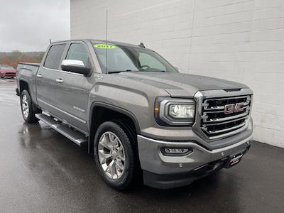 2017 GMC Sierra 1500 Crew Cab 4WD Pickup for sale #HF3555A - photo 2