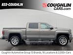 2017 GMC Sierra 1500 Crew Cab 4WD Pickup for sale #HF3555A - photo 38