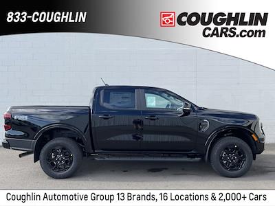 2025 Ford Ranger SuperCrew Cab 4WD Pickup for sale #HF3559 - photo 1