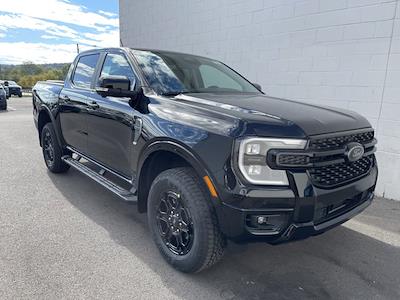 2025 Ford Ranger SuperCrew Cab 4WD Pickup for sale #HF3559 - photo 2